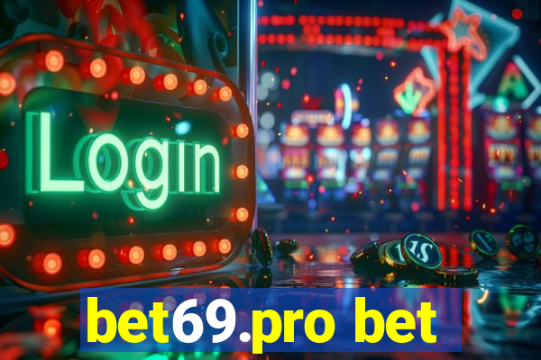 bet69.pro bet